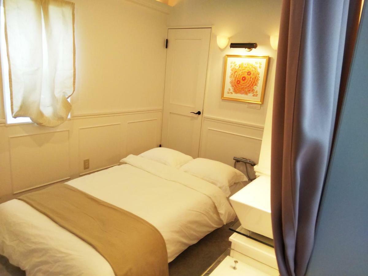 Alps Lodge & Spa Hokuto  Esterno foto